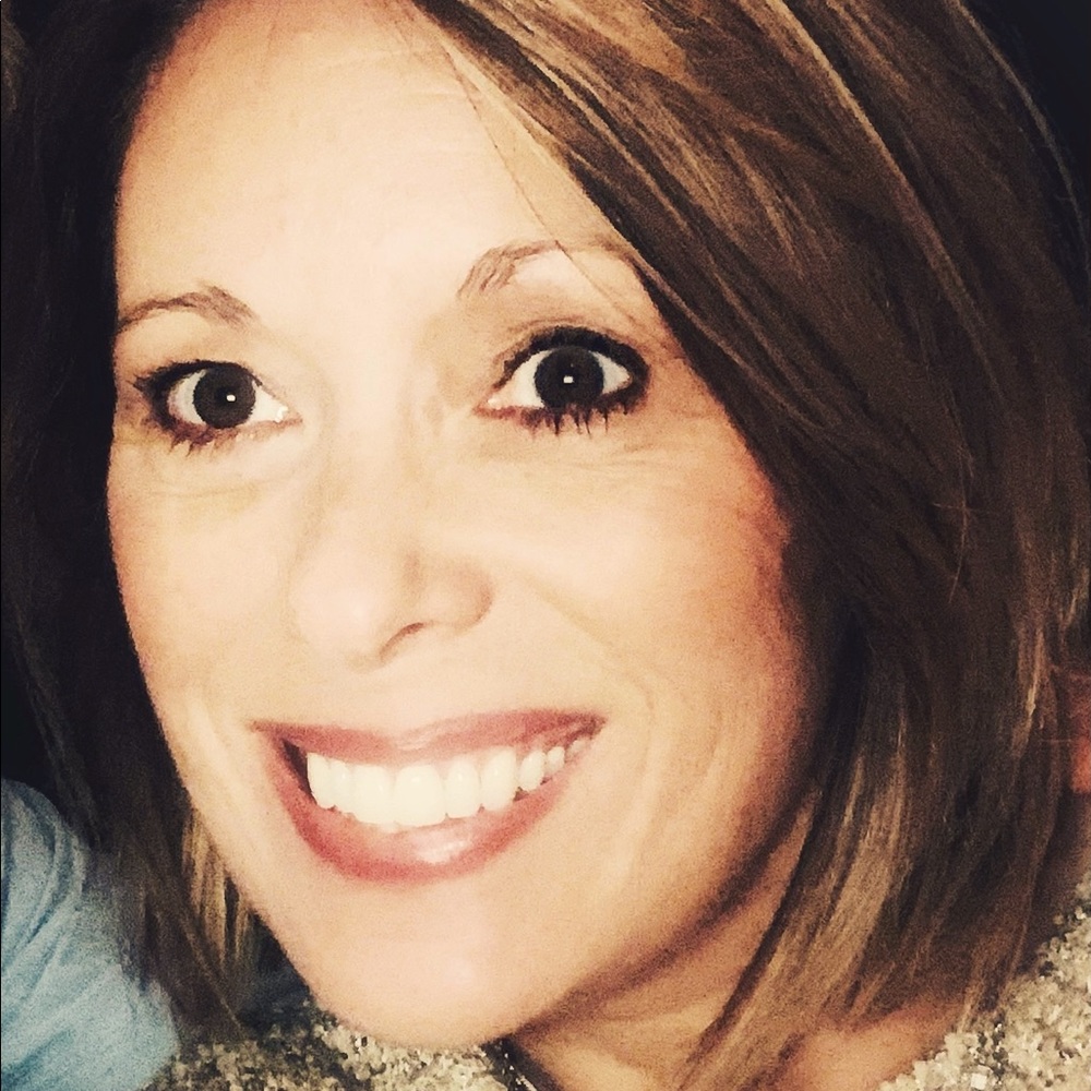 Meet your Posher, Cristi